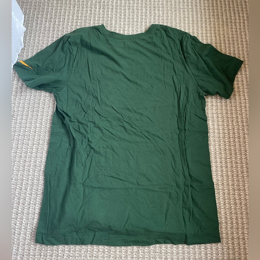 Packer T Shirt - Picture 2 of 3